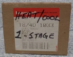 Honeywell T874D 1033 Heat Cool Thermostat 24V Lennox 13F0601 40-90F Q674A-K New. Price: $79.99.