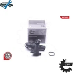 Thermostat Coolant 20SKV172 For Smart City-coupe Cabrio Crossblade Roadster 0.6L New. Price: $46.17.