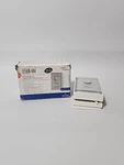 Emerson 1E56N-444 Heating Cooling Thermostat New. Price: $29.99.