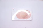Google Nest Thermostat Trim Kit Shell Open. Price: $57.49.
