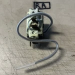 Gibson Refrigerator Thermostat 162205-11 (red Label), 12/29/25 Used. Price: $35.00.