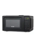 Commercial Chef 0.7 Cu. Ft. Countertop Microwave Oven, Touch Controls With Digit New. Price: $83.13.