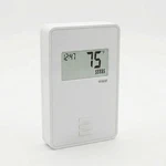 Schluter Systems Ditra Heat E-r Digital Non Programmable Thermostat DHERT103/BW New. Price: $144.99.
