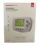 Honeywell Home RTH6580WF Wi-fi Programmable Thermostat App Control Display Open. Price: $90.00.