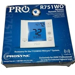 PRO1 R751WO Wireless Zone Remote Sensor Brand New With Box. Price: $57.99.