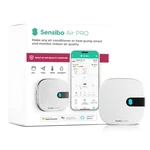 Sensibo Air Pro - Conditioner Smart Controller & Quality Sensor. Smar... New. Price: $203.21.