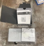 Carrier TP-NAC01 Thermostat Used. Price: $75.00.