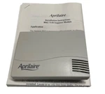 Aprilaire 8082 Trh Temperature And Relative Humidifier Sensor Controller Module Open. Price: $65.02.