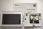 Honeywell Touchscreen Wifi Smart Program Thermostat RTH9580WF01 Used. Price: $49.00.
