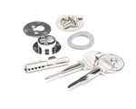Ojeda Lock Kit Assembly (chp/nb) 181398000 - Free Shipping + Geniune Oem New. Price: $34.77.