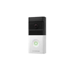 Alarm.com ADC-VDB780B Battery Operated Wifi Doorbell Camera Xti 2GIG Qolsys Nib New. Price: $179.95.