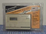 New Thermostat "the Economizer" 4 Periods Day By Cosmo Programmable. Price: $9.00.