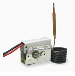 Dayton Spst Thermostat (2) 1VEH5 New. Price: $129.99.