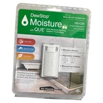 Dewstop Fan Control 120V 50/60HZ Humidity Sensor With Countdown Timer -white(j) New. Price: $27.00.
