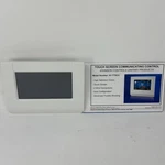 Johnson Controls S1-TTSCC Touchscreen Communicating Dead Stock Untested Used. Price: $61.97.