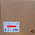 Ecoer EG910L, Hvac Iot Gateway, Free Ups Shipping To Conus New. Price: $600.00.