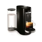 Nespresso Vertuoplus Coffee And Machine By De'longhi New. Price: $139.95.