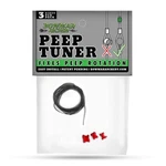 Peep Tuner (red) New. Price: $35.73.