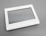 Honeywell Home RTH9600WF2022 Smart Color Thermostat Only Used. Price: $27.99.