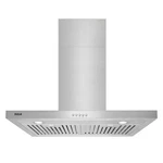 Rca 30 In. Sterling Collection 400 Cfm Ducted T-shape Wall Mount Range Hood New. Price: $140.00.