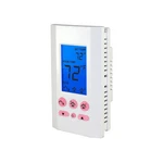 K702E-2 Thermostat 41-95F 120/208/240V New. Price: $132.87.