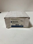 New White Rodgers F29-0193 Thermostat Guard, Beige Metal W/ Keyed Lock. Price: $60.00.