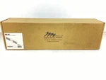 Middle Atlantic UQFP-4RT Quiet Fan Panel W/ Thermistor Cooling System New. Price: $125.00.