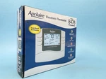 Aprilaire Electronic Thermostat Model 8476 Programmable Box New. Price: $70.00.