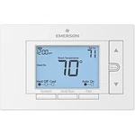 Emerson UP310 Premium 7 Day Programmable Thermostat New. Price: $80.27.