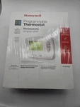 Honeywell 5-2 Day Programmable Thermostat RTH6350D New Sealed Open. Price: $59.50.
