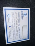 Mrcool Smart Hvac Controller Enhanced Wifi Kit For Ductless Split System New. Price: $33.99.