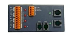 Genuine Server Technology EMCU-1-1B Rev.a Environmental Monitor Control Unit Used. Price: $40.00.