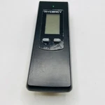 Hycency Programmable Thermostat For Programable Outlet (remote Only) Open. Price: $13.99.