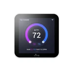 Vine 4 Inches Full Touch Screen TJ-560 Programmable Smart Wi-fi Thermostat Fo... New. Price: $142.69.
