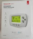 Honeywell Home RTH6580WF Wi-fi 7-DAY Programmable Smart Thermostat White Open. Price: $33.97.