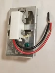 Fahrenheat MS26 Single Pole Thermostat Assembly Open. Price: $12.00.