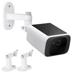 2PACK Wall Mount Compatible With Eufycam 2C/2C Pro 2/2 3C/S300 3/S330 Also New. Price: $21.40.