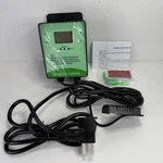 Briidea CO2 Controller HCDC-02/BR-038 Input 110-220VAC, 110VAC/16A 220V/10A Out New. Price: $74.95.