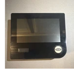 Carrier SYSTXCCITC01-B Touchscreen Programmable Wall Thermostat W/ Plate Used. Price: $150.00.