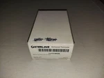 Sterling 11J13-08428 Mechanical Thermostat Heat/cool 50/90DEG F 24V 3WIRE Spdt New. Price: $29.90.