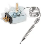 60125401 Fryer Thermostat For Pitco Imperial Dean Blodgett American Range Anets New. Price: $44.50.