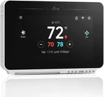 Programmable Thermostat For House With 4.3" Touch Screen, Wifi Smart Home New. Price: $167.96.