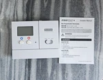 Prostat + Model PSP2100 Heat Cool Non-programable Thermostat Tested/working Used. Price: $19.99.