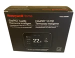 Honeywell Home THX1200B6 Elitepro S1200 Smart Thermostat Wifi 4H/2C Open. Price: $149.95.