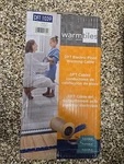Easy Heat DFT1039 Tiles Floor Warming Kit (covers 35-42 Square Feet) New. Price: $150.00.