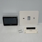 Lennox 15Z69 105144-01 Touchscreen Programmable Thermostat Preowned Used. Price: $74.98.