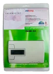 Ritetemp Programmable Thermostat ( Model 8022C ) 781-733 , New Sealed. Price: $144.99.