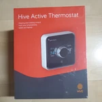 Hive Smart Thermostat New. Price: $50.00.