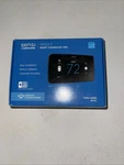 Copeland Sensi 1F96U-42WF Wi-fi Thermostat Touchscreen Black New. Price: $100.00.