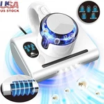 Handheld Mattress Vacuum Cleaner 13KPA Uv-c Hepa Filtration Led Headlight New. Price: $57.99.